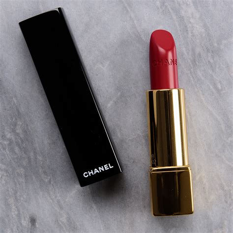 chanel pirate lipstick sephora|Chanel rouge allure lipstick 152.